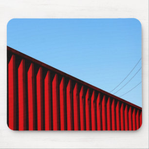 Lines Mouse Mat