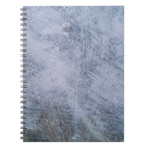 Lines Notebook