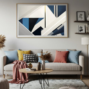 Lines of Infinity Poster