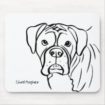 Lines of Loyalty: Your Boxer Companion
