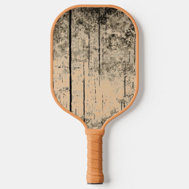 Lines Pickleball Paddle (Front)