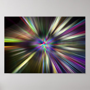Lines Poster