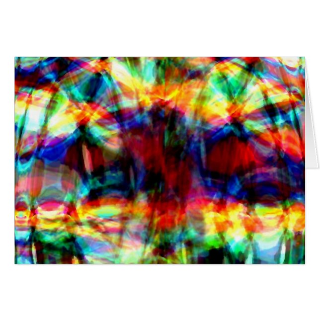 Linger the Chaos (Front Horizontal)