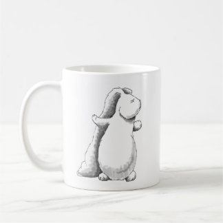 Lingering Resentment Coffee Mug