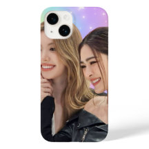 LingOrm Thai GL Series Ship Couple