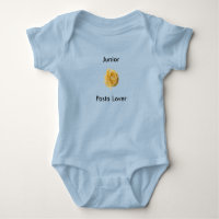 Linguine Pasta Lover Junior Baby