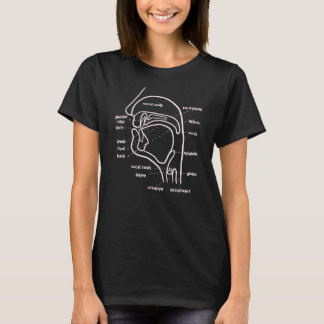 Linguist - Linguistics - Linguistic T-Shirt