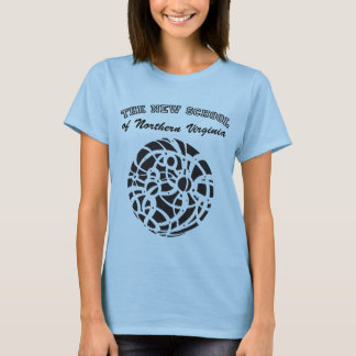 Linguistic Intelligence Symbol Women’s T-Shirt