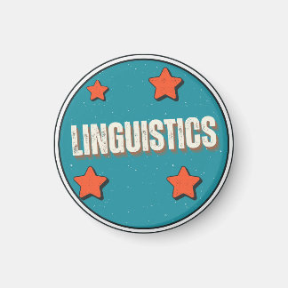 Linguistics Magnet