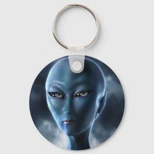 Linha Tunia Key Ring
