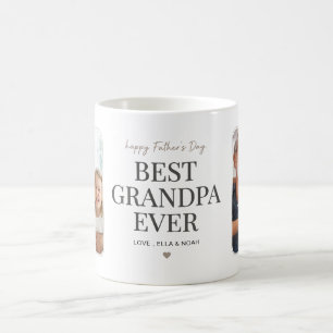 liniicki coffee mug