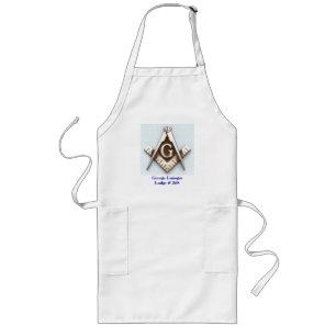 Lininger Apron