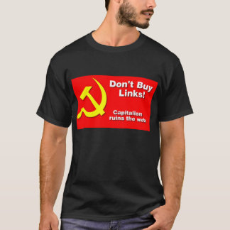 link-communist T-Shirt