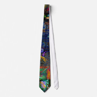 Link Tie