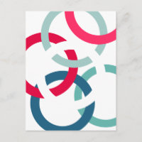 Linked Circles