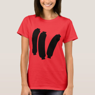 Links of Meat T-Shirt