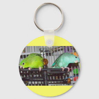 Linnie Keychain