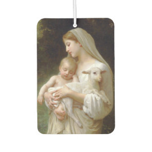 L'innocence Car Air Freshener