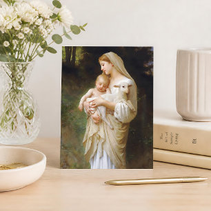 L'innocence Postcard