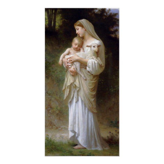 L'innocence Poster (Front)