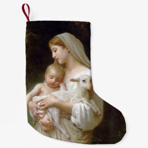 L'innocence Small Christmas Stocking