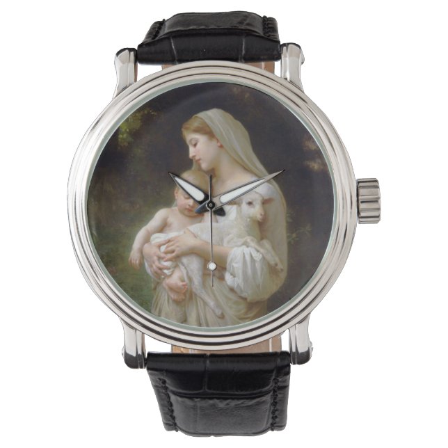 L'innocence Watch (Front)