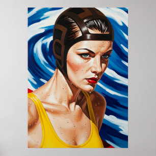 L'INSTANT DÉCISIF (The Decisive Moment) Poster