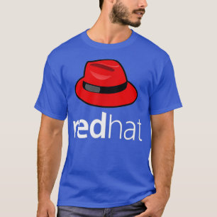 Linu redhat lover tee Penguin Tu Open Source Os
