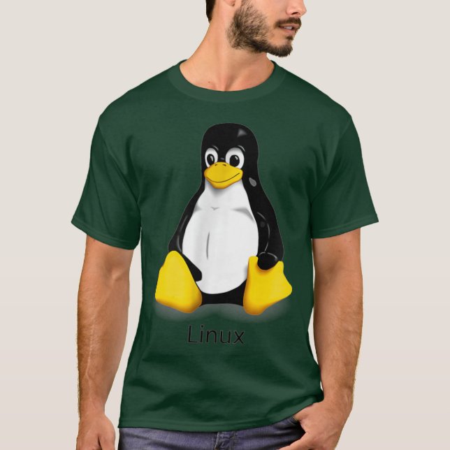 Linu T-Shirt (Front)