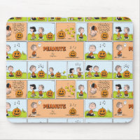 Linus & Lucy | Singing Jack-O-Lantern