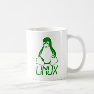 Linux Coffee Mug