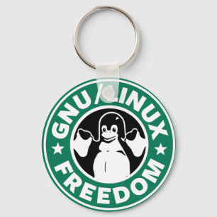 linux frees key ring