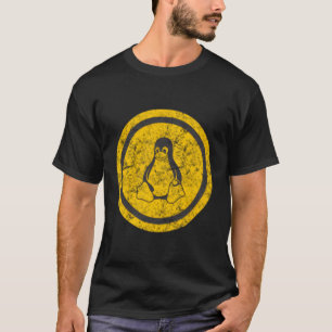 Linux Geek Linux T-Shirt