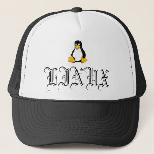 linux hat www.alinuxworld.com