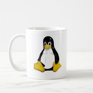 Linux-inside, linux coffee mug