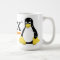 Linux Logo with Tux Products