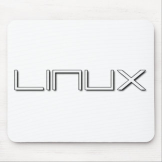 LINUX MOUSE MAT