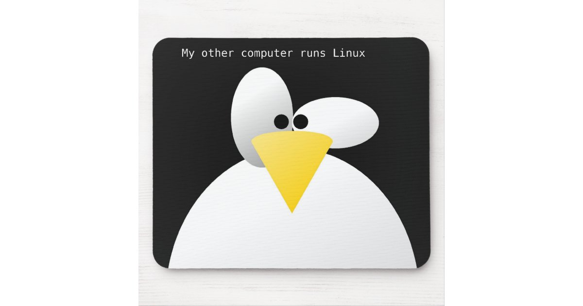 Mousepad linux что это