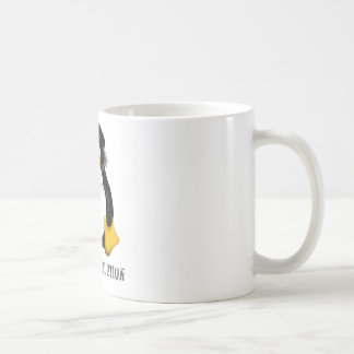 Linux Revolution Coffee Mug