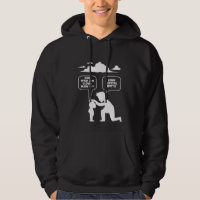 Linux Software Developer Computer Programmer Nerd