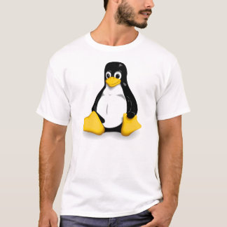 Linux T-Shirt