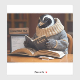 Linuxeros FAQ
