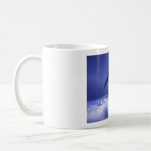 LInuxeros FAQ Coffee Mug