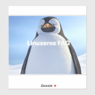 Linuxers FAQ