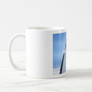 Linuxers FAQ Coffee Mug