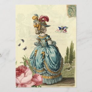 l'invitation invitation