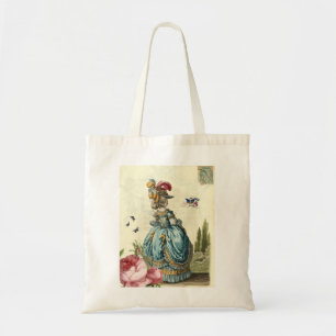 l'invitation tote bag