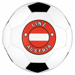 Linz Austria Football