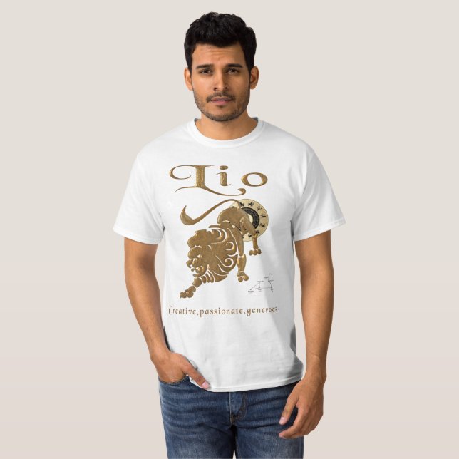 lio t-shirts (Front Full)