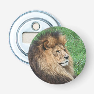Lion 001 bottle opener
